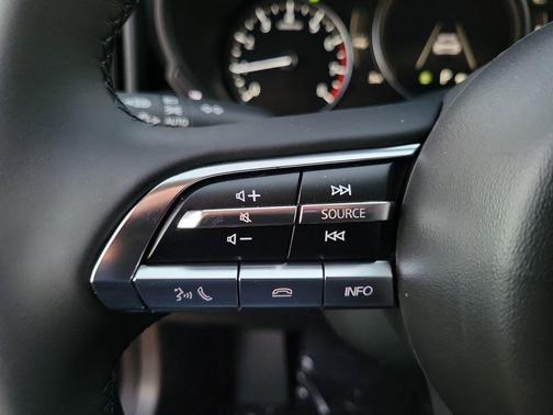 2026 Mazda CX-50 2.5 Turbo