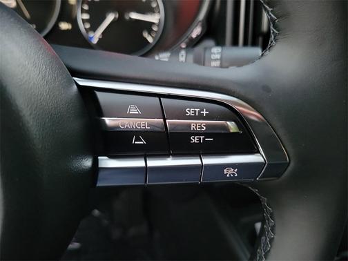 2026 Mazda CX-50 2.5 Turbo