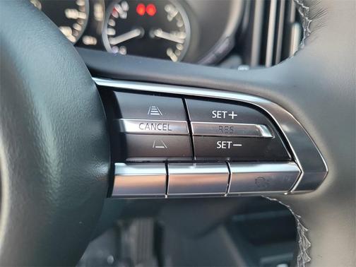 2026 Mazda CX-50 2.5 S Premium Package