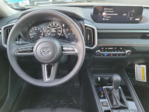 2026 Mazda CX-50 2.5 S Premium Package