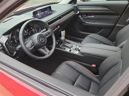 2026 Mazda CX-50 Hybrid Premium Plus