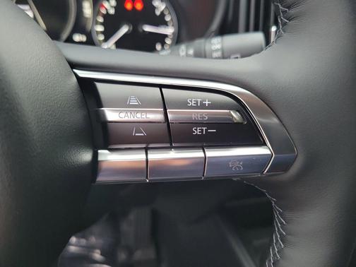 2026 Mazda CX-50 Hybrid Premium Plus