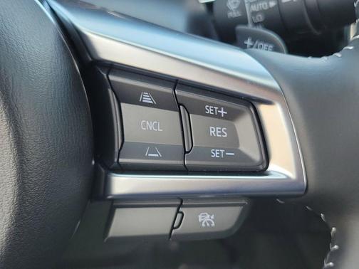 Machine Gray Metallic 2026 Mazda MX-5 Miata RF Grand Touring