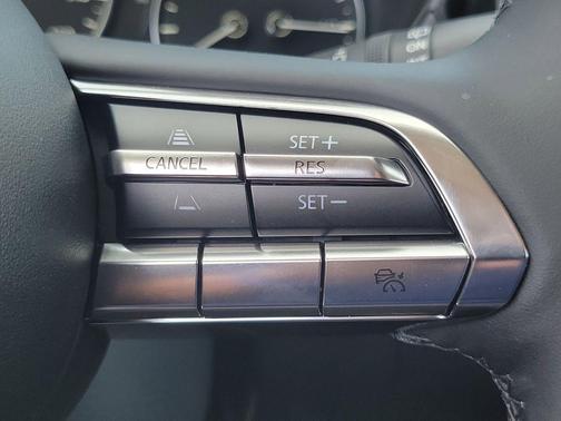 jet black mica 2026 Mazda CX-50 Hybrid Premium Plus