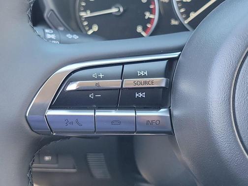 2026 Mazda CX-50 2.5 Turbo