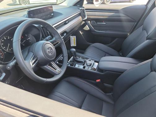 2026 Mazda CX-50 2.5 Turbo