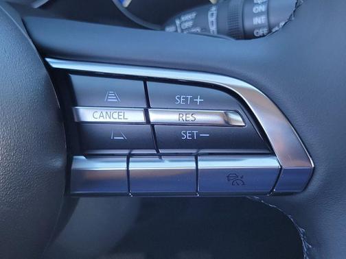 2026 Mazda CX-50 2.5 Turbo