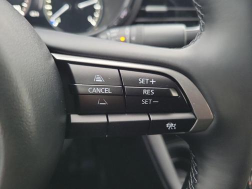 2026 Mazda Mazda3 FWD w/Preferred Package