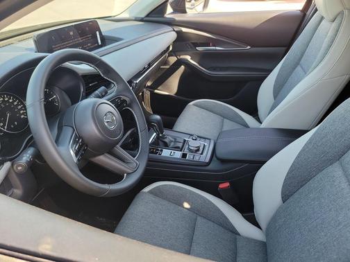 2026 Mazda CX-30 2.5 S