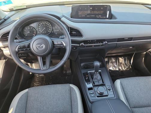 2026 Mazda CX-30 2.5 S