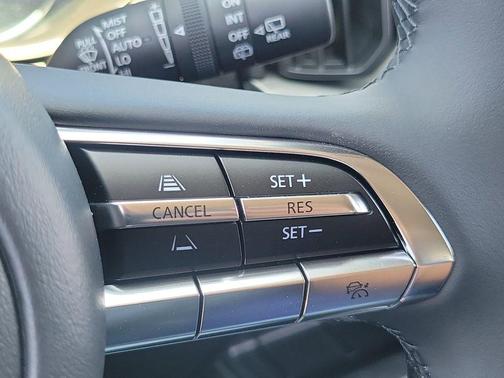 wind chill pearl 2026 Mazda CX-50 2.5 S Premium Package