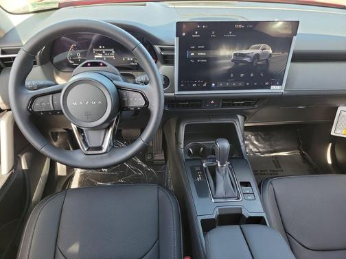 2026 Mazda CX-5 2.5 S Premium Plus Package