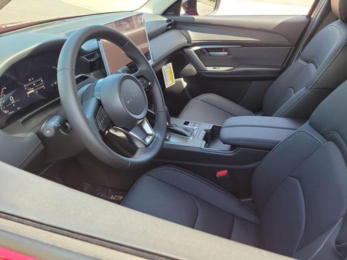 2026 Mazda CX-5 2.5 S Premium Plus Package