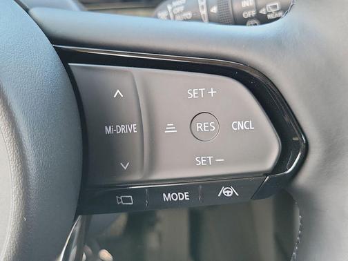 2026 Mazda CX-5 2.5 S Premium Plus Package