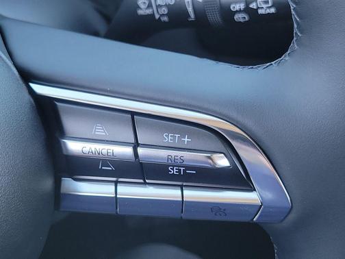 ingot blue metallic 2026 Mazda CX-50 Hybrid Premium Plus