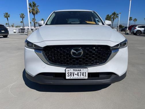2023 Mazda CX-5 2.5 S Preferred Package