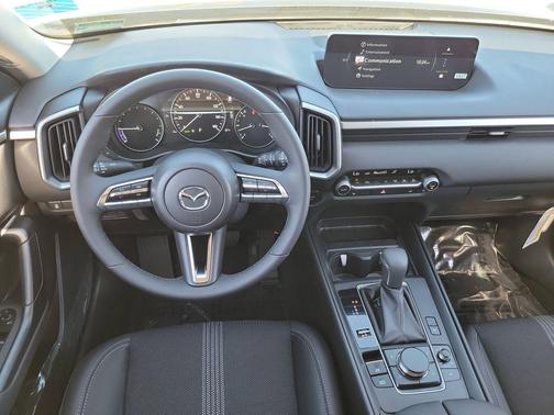 2026 Mazda CX-50 Hybrid Preferred