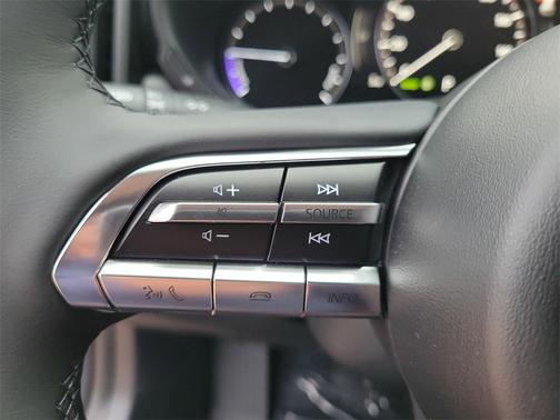 2026 Mazda CX-50 Hybrid Premium Plus