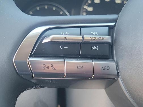 2026 Mazda CX-50 Hybrid Premium