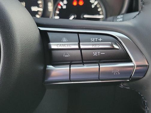 polymetal gray metallic 2026 Mazda CX-50 Hybrid Premium Plus