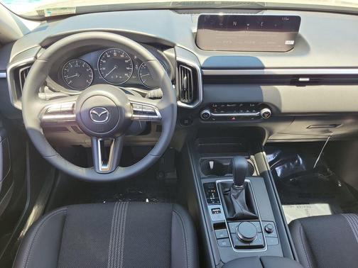 zircon sand metallic 2026 Mazda CX-50 2.5 S