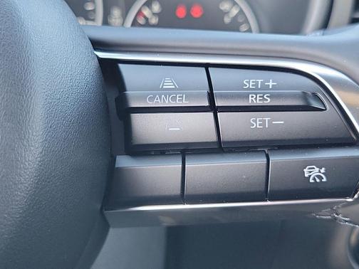 2026 Mazda Mazda3 AWD