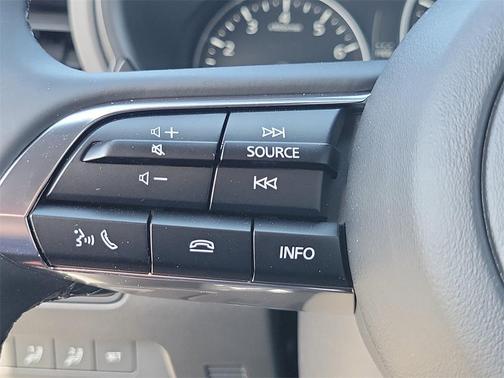 2026 Mazda Mazda3 AWD