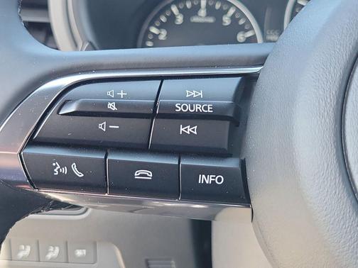 2026 Mazda Mazda3 AWD