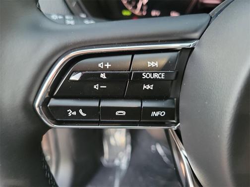 2026 Mazda CX-90 3.3 Turbo Premium Sport