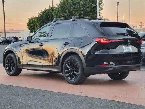 2026 Mazda CX-90 3.3 Turbo Premium Sport