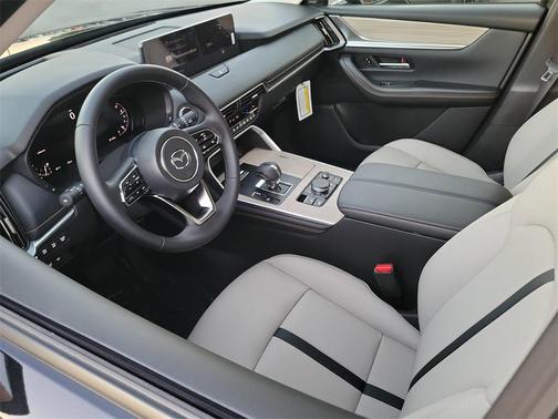 2026 Mazda CX-90 3.3 Turbo Premium Sport