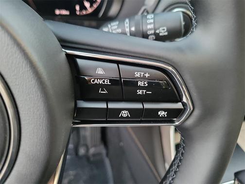 2026 Mazda CX-90 3.3 Turbo Premium Sport