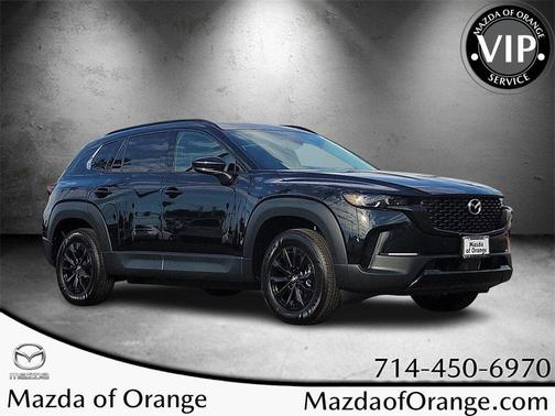 2026 Mazda CX-50 Hybrid Premium