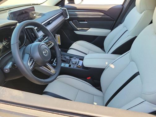 2026 Mazda CX-50 2.5 S Premium Package