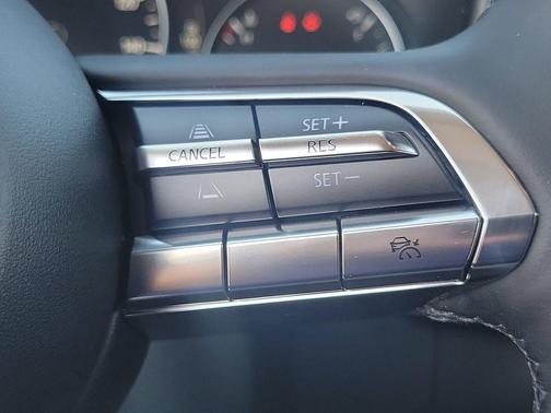 2026 Mazda CX-50 Hybrid Premium Plus