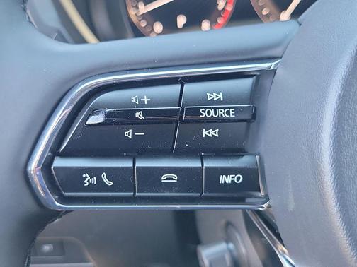 2026 Mazda CX-90 3.3 Turbo S Premium