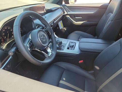 2026 Mazda CX-90 3.3 Turbo S Premium