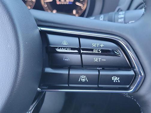 2026 Mazda CX-90 3.3 Turbo S Premium