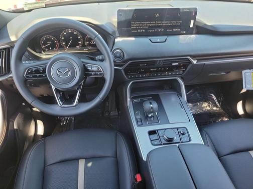 2026 Mazda CX-90 3.3 Turbo S Premium