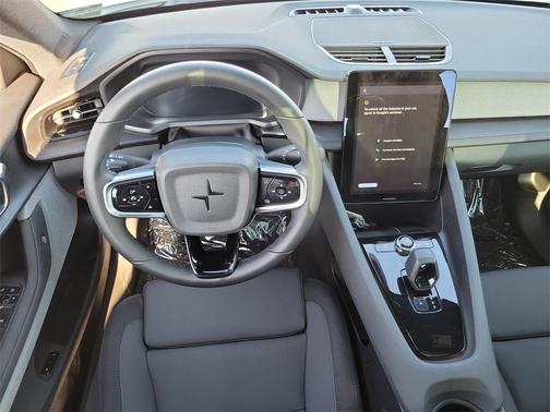 2022 Polestar 2 Long Range Dual Motor