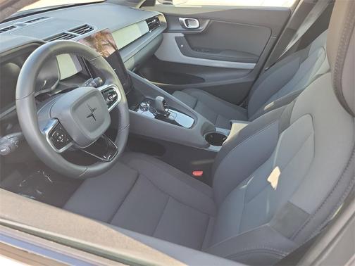 2022 Polestar 2 Long Range Dual Motor