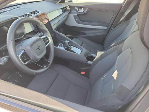 2022 Polestar 2 Long Range Dual Motor