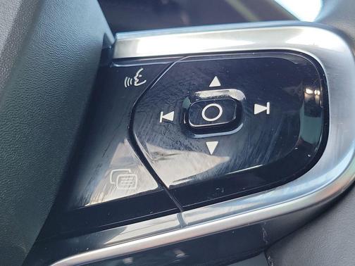 2022 Polestar 2 Long Range Dual Motor