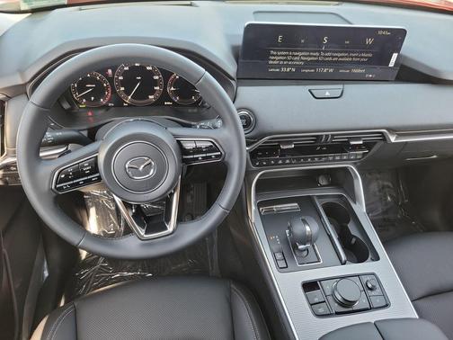 2026 Mazda CX-90 3.3 Turbo Premium Sport