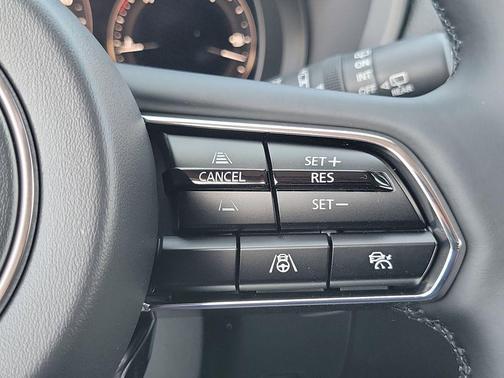 2026 Mazda CX-90 3.3 Turbo Premium Sport