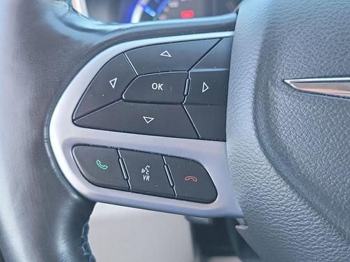 Billet Silver Metallic Clearcoat 2021 Chrysler Pacifica Hybrid Touring L