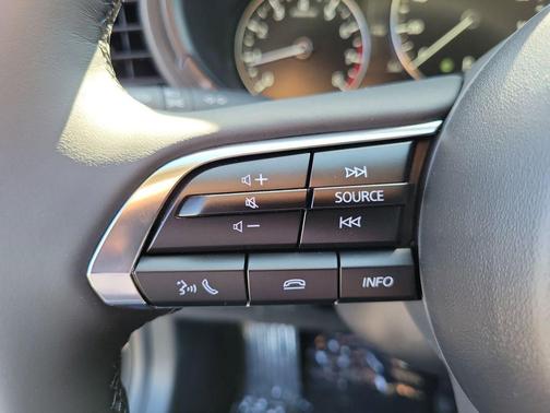 2026 Mazda CX-30 2.5 S Premium Package