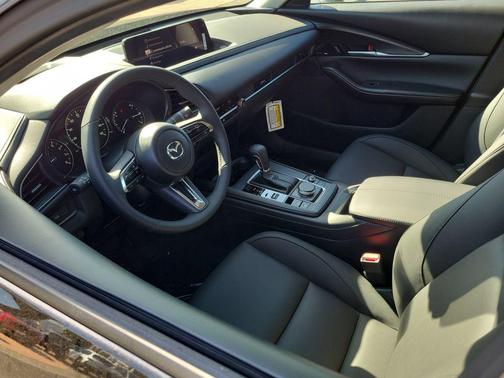 2026 Mazda CX-30 2.5 S Premium Package