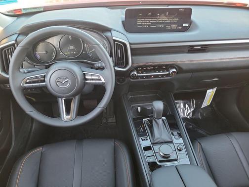 2026 Mazda CX-50 Hybrid Premium