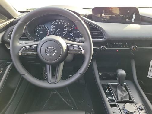 2026 Mazda Mazda3 2.5 S Select Sport